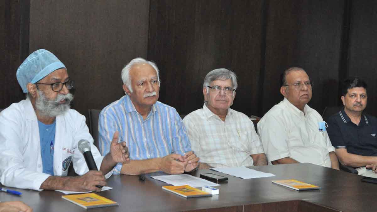Dayanand Medical College & Hospital Launches Scholarship Programme