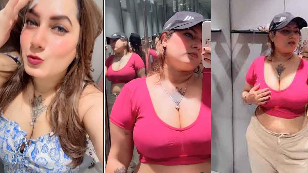 Kamal Kaur Bhabhi Ludhiana Punjab News