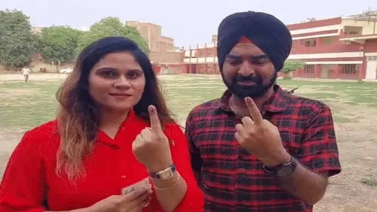 Ludhiana by election News