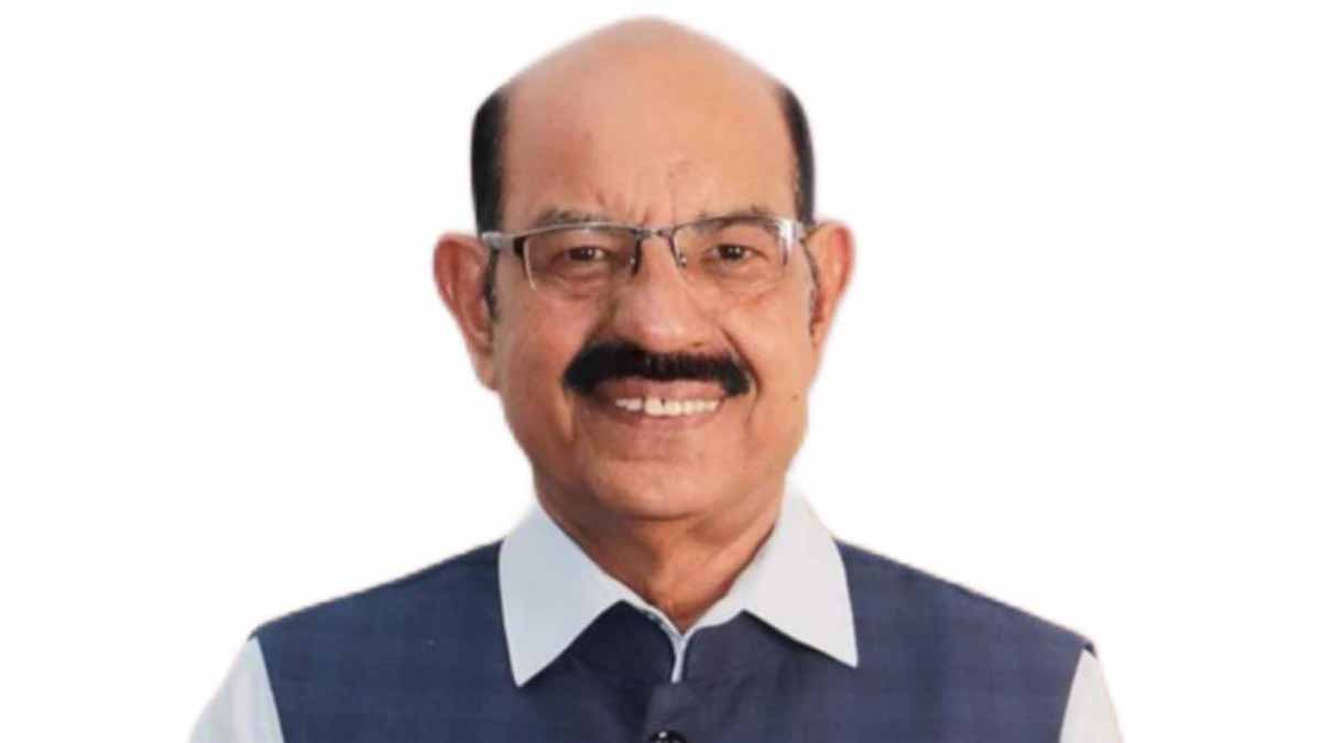 Mohinder Bhagat Cabinet Minister Punjab