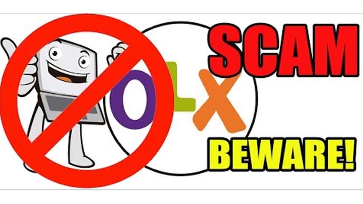 OLX Scam in Punjab