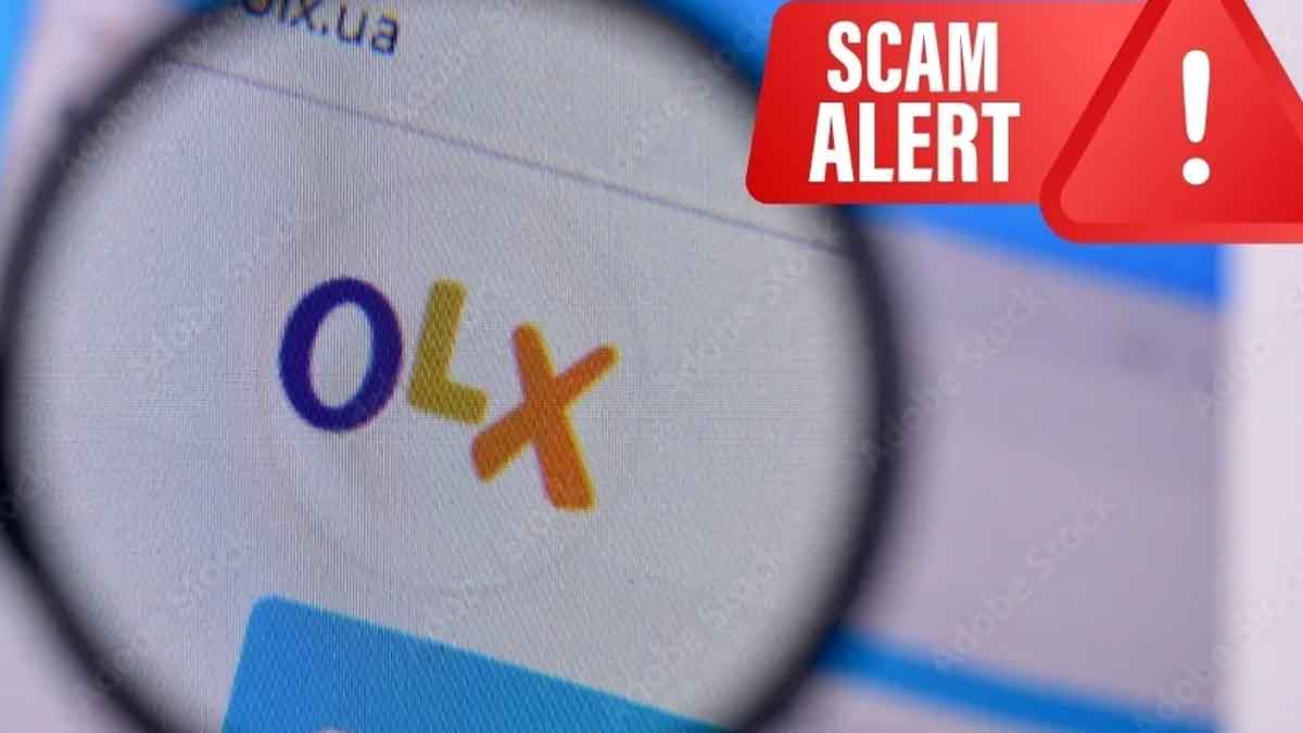 OLX Scam