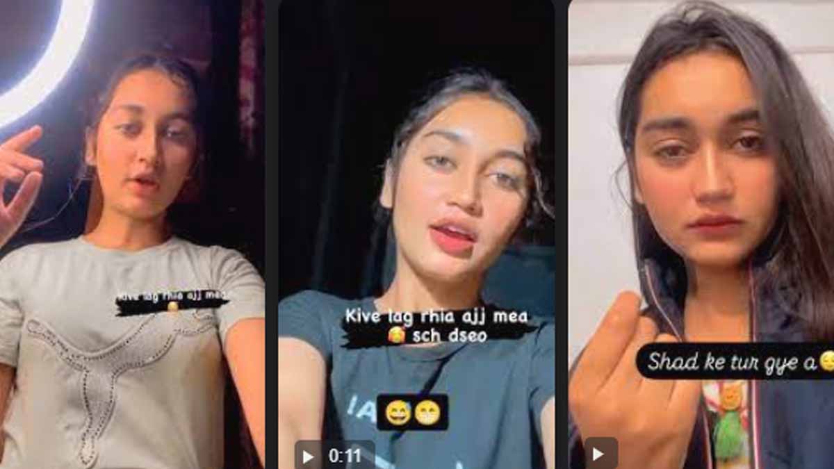 Simran Preet Jatti