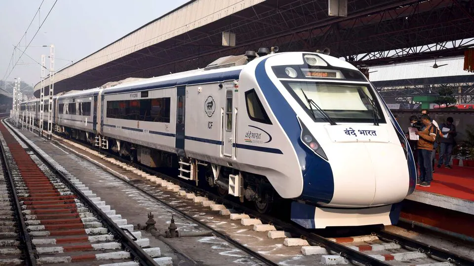 Vande Bharat Train