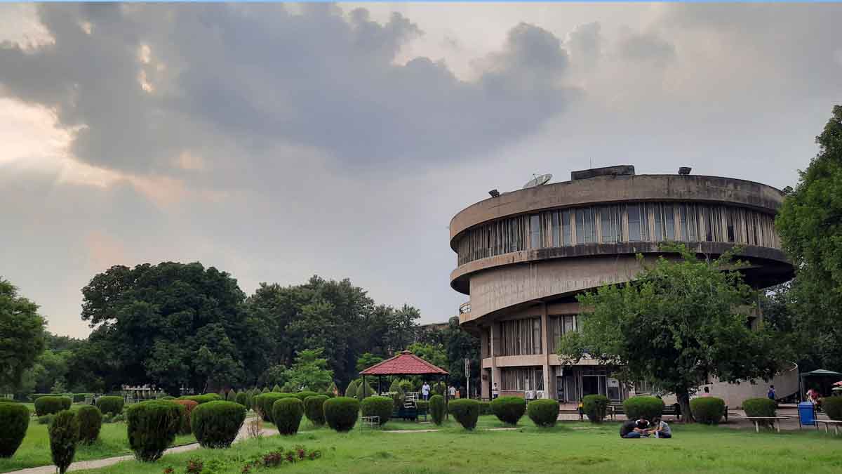punjab university