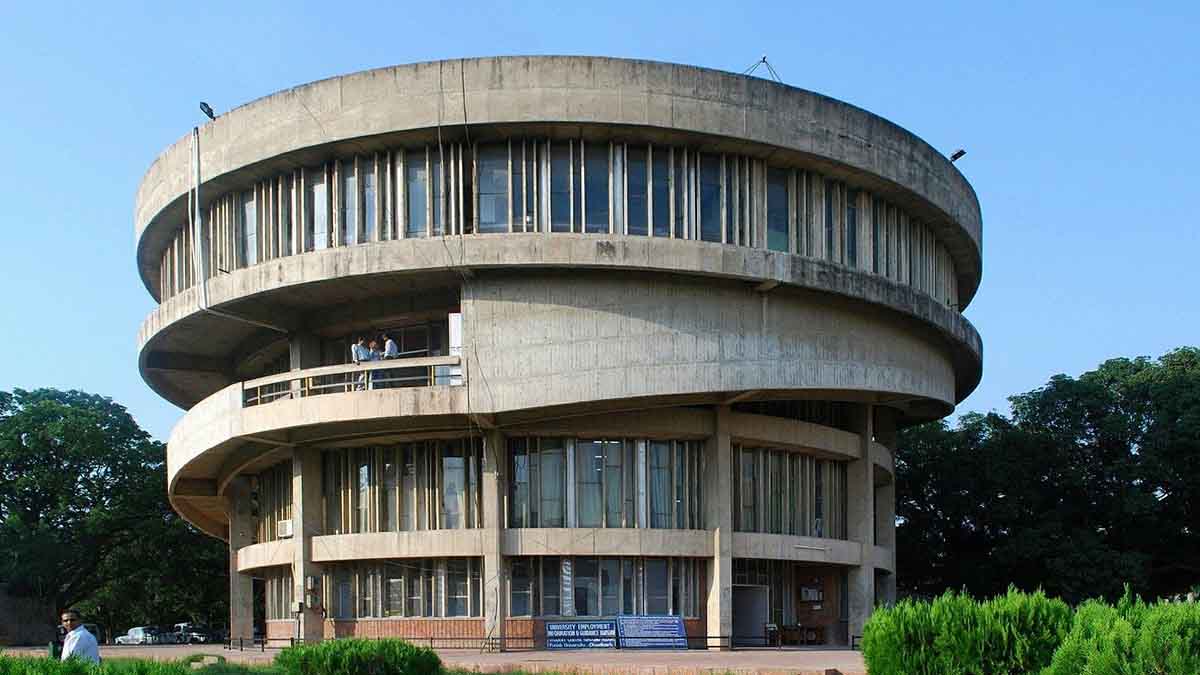 punjab university