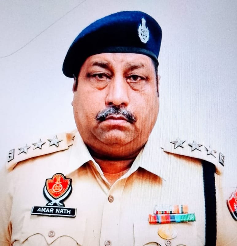 ACP