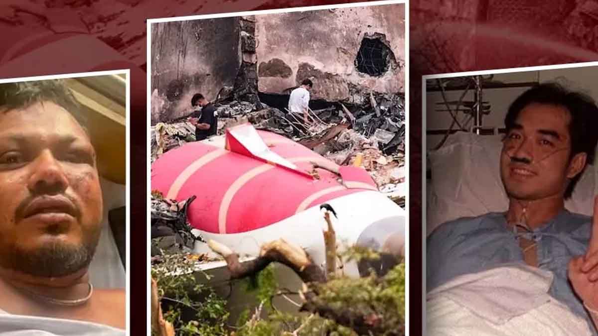 Ahmedabad-Plane-Crash-LIVE-Video-Update-News