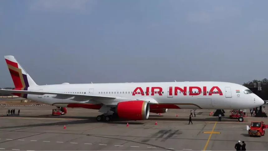 Air India