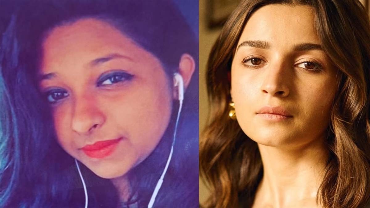 Alia Bhatt P.A Arrested