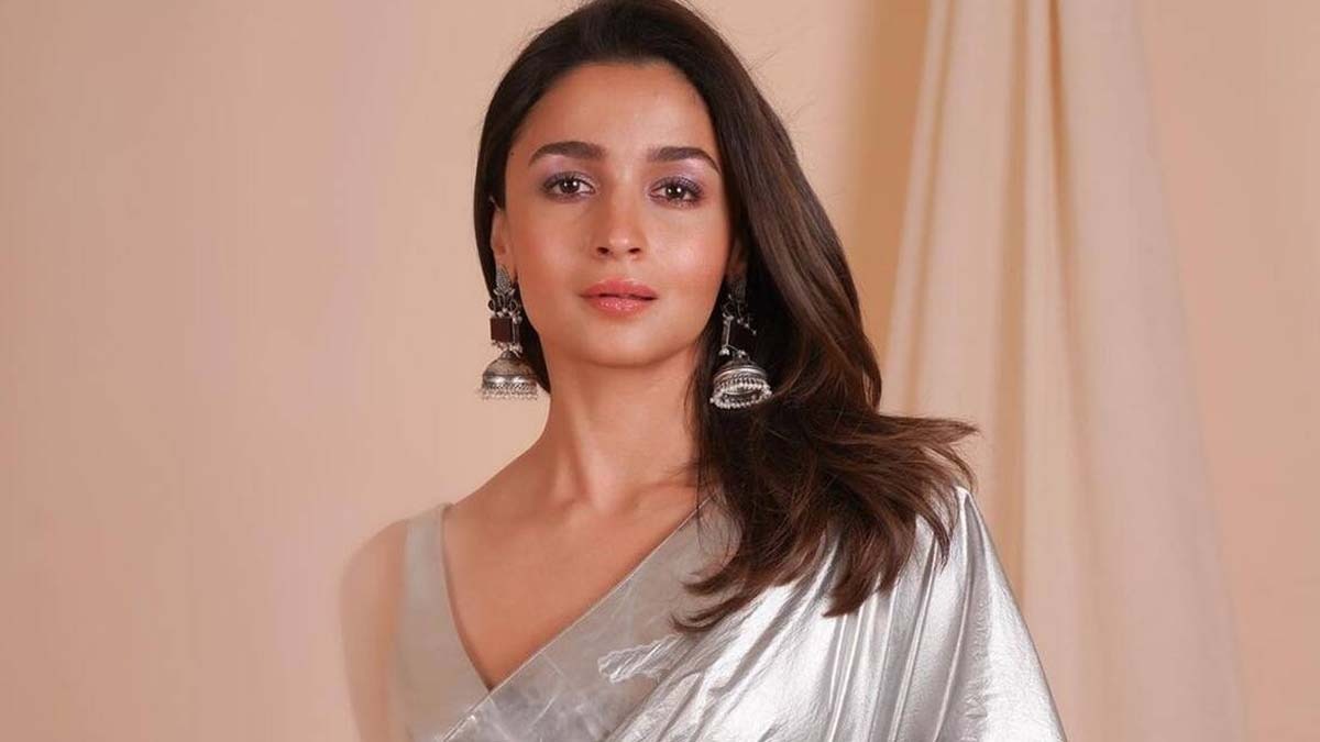 Alia Bhatt update