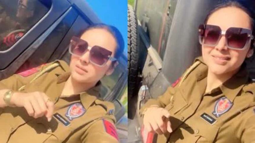 Amandeep Kaur