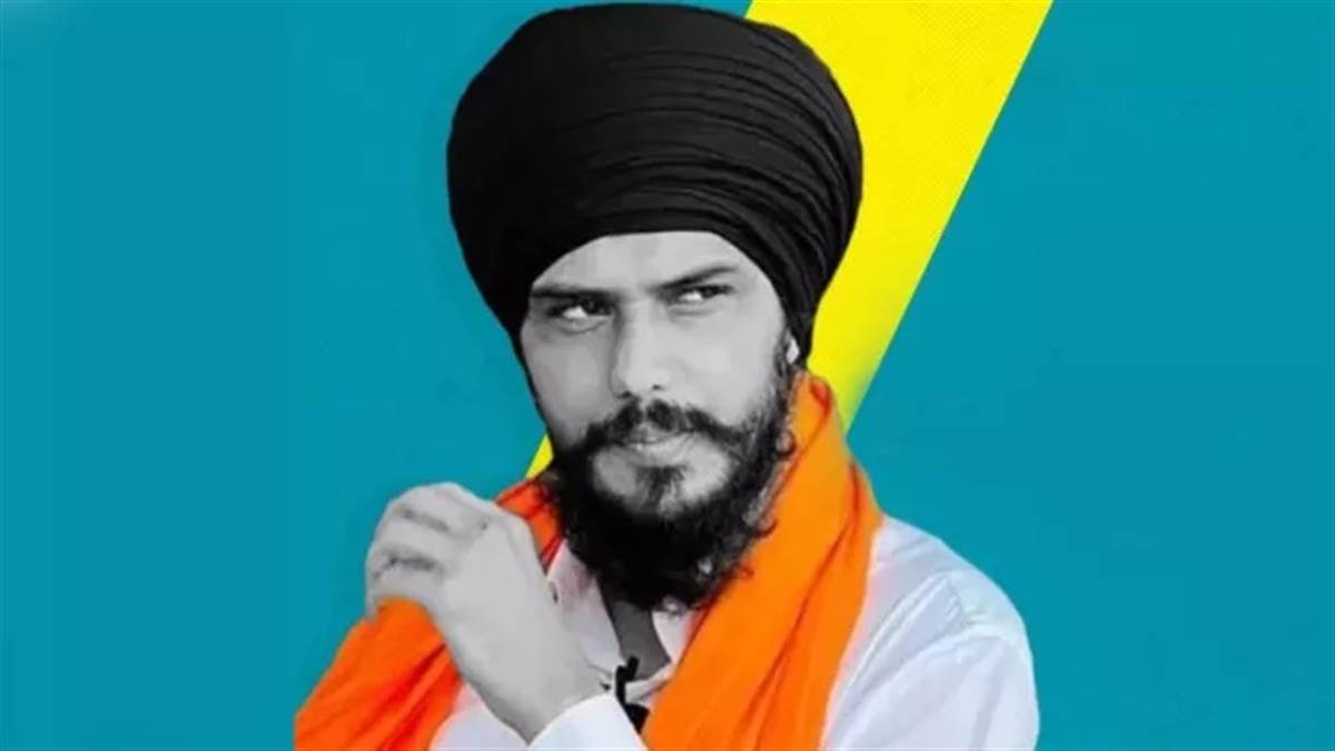 Amritpal Singh