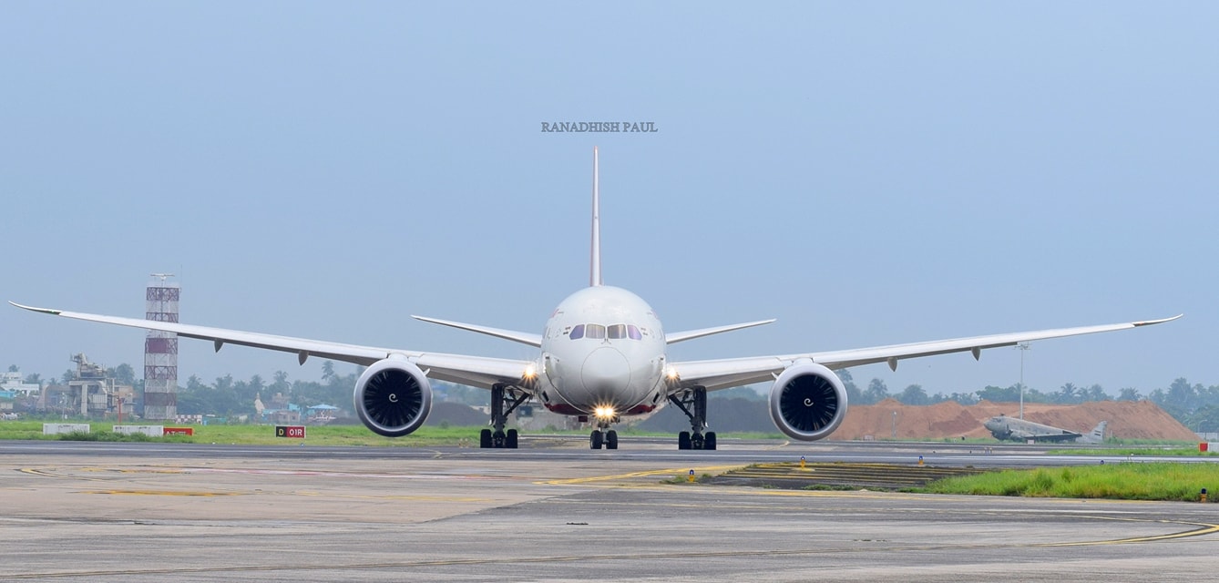 Amritsar Airport