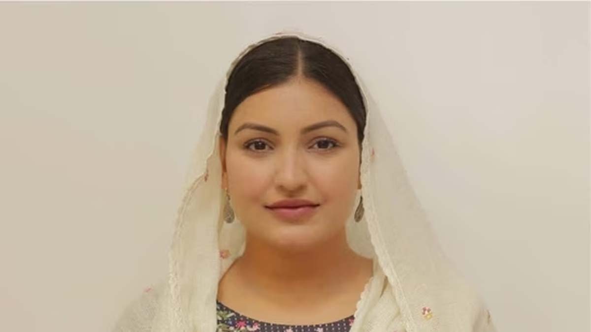 Anmol Gagan Maan