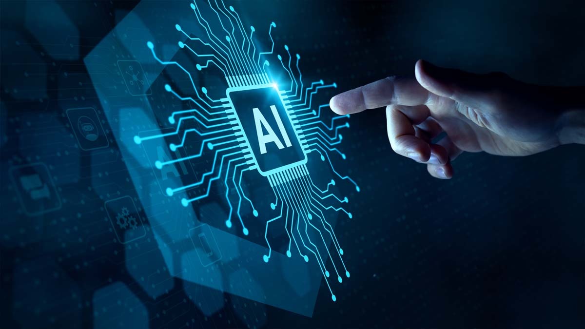 Artificial Intelligence Update