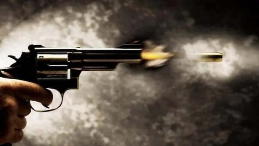Bangkok Mass Shooting