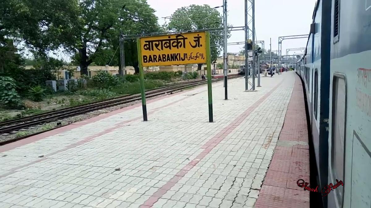 Barabanki
