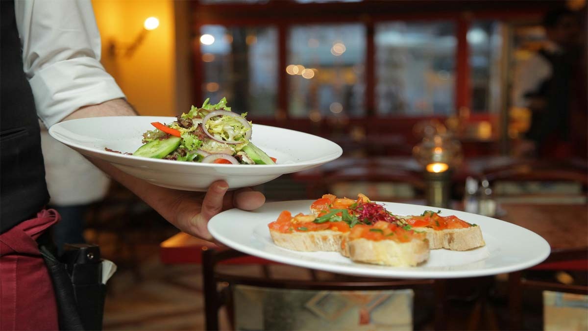 Best Restaurants Update