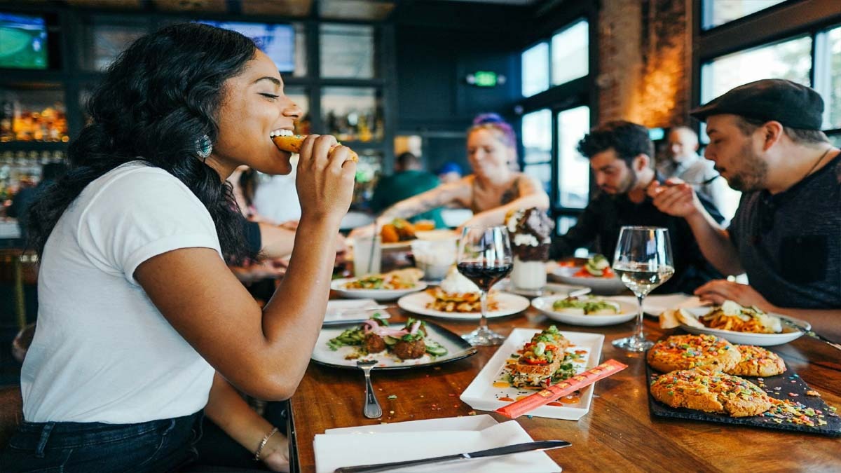 Best Restaurants