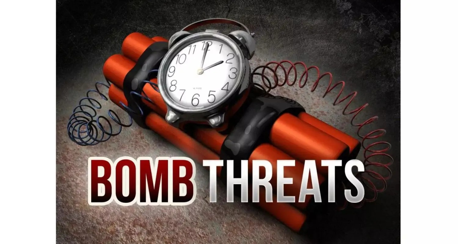 Bomb Threats