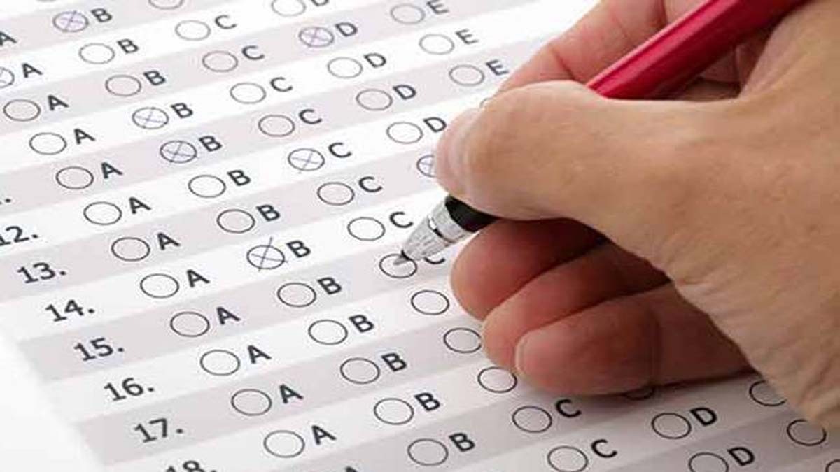 CET EXAM