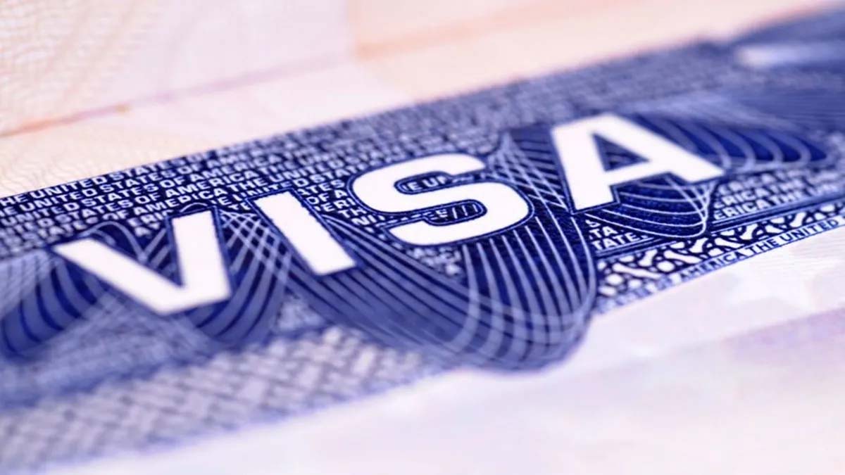 Canada Visa
