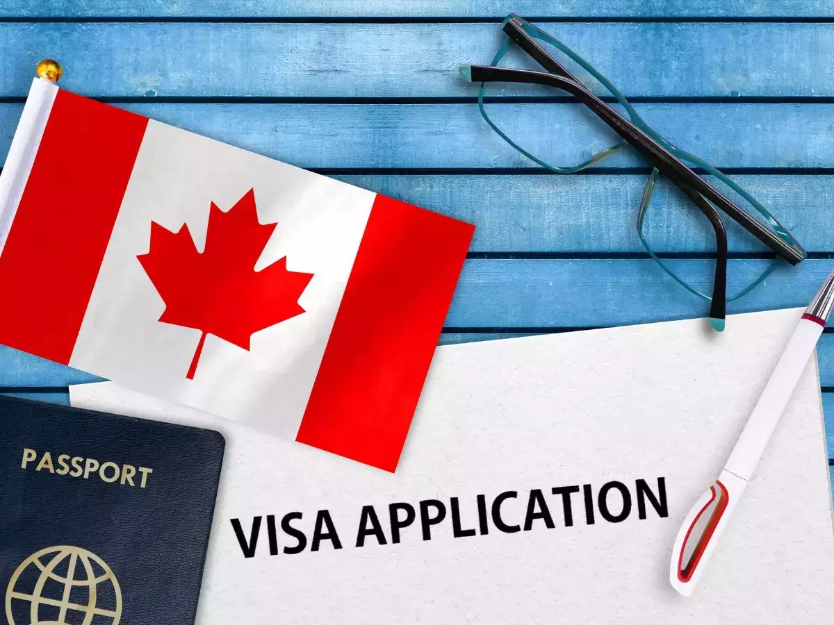 Canada Visa