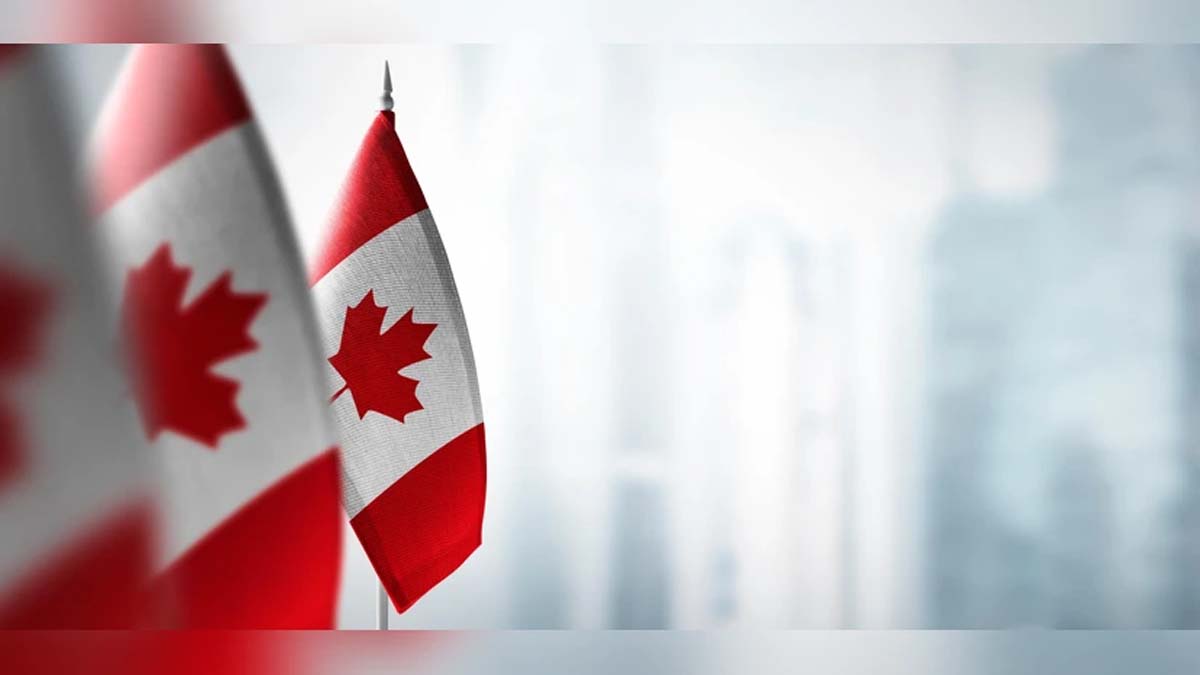 Canada Super Visa