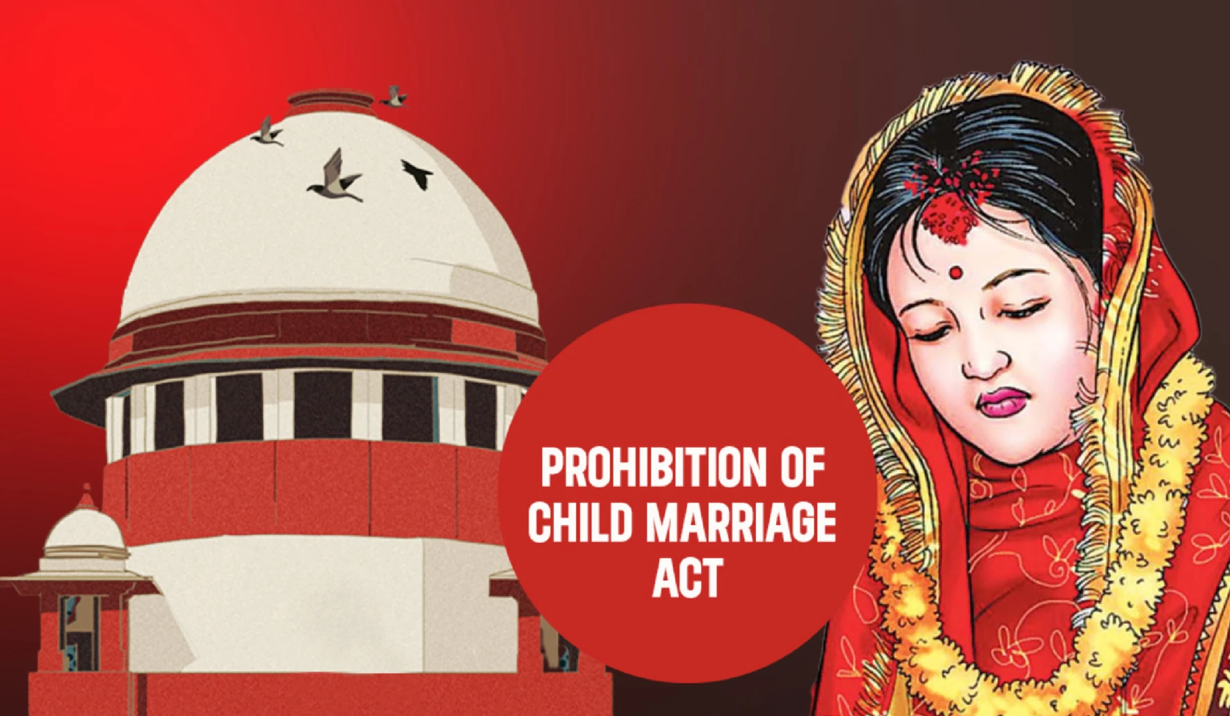 Child Marriage News Update