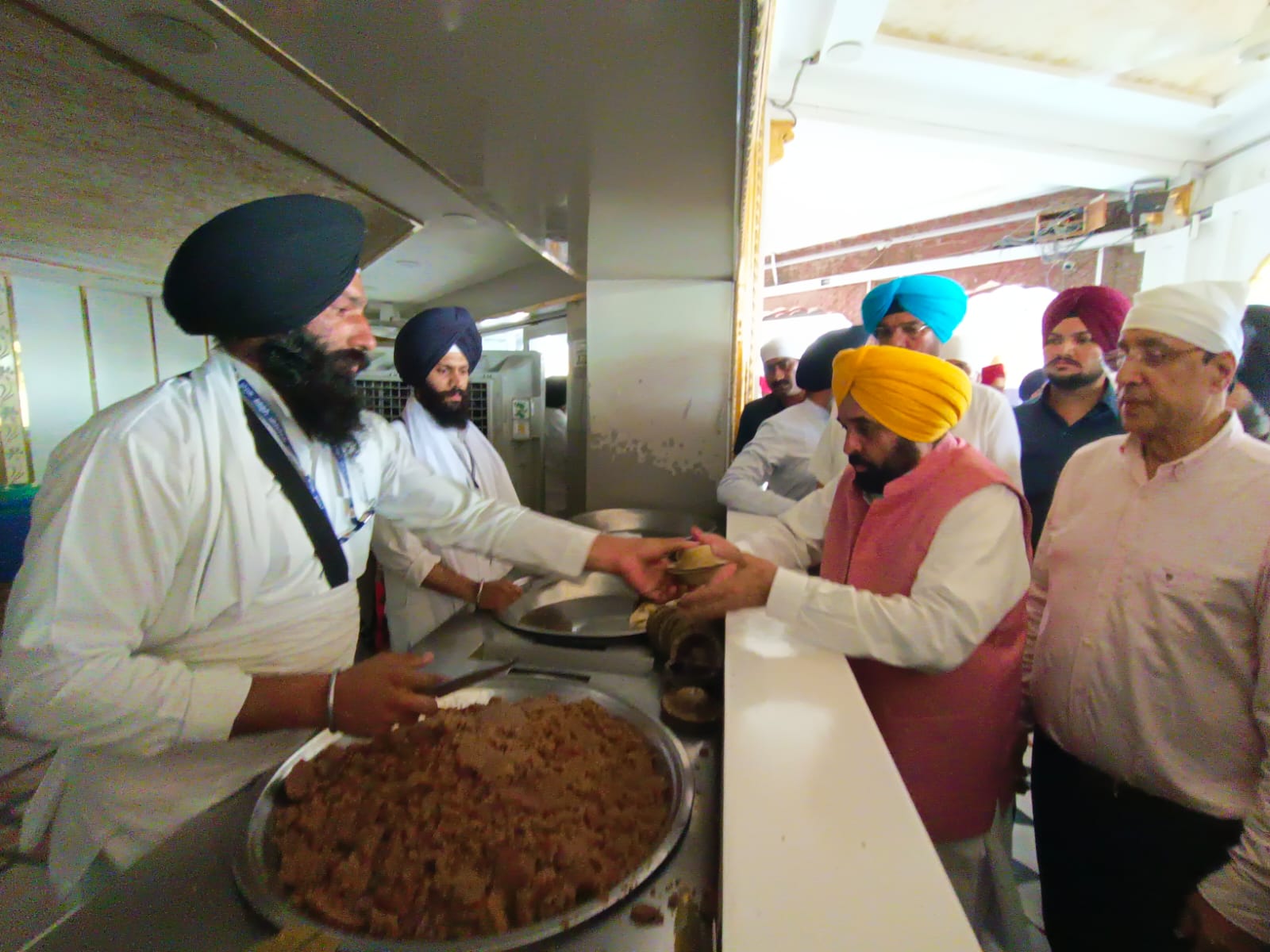 Cm Bhagwant Maan