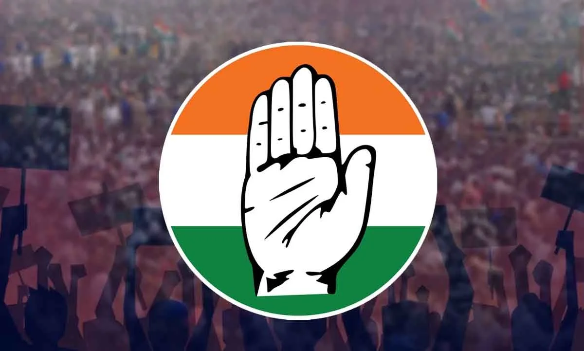 Congress Party
