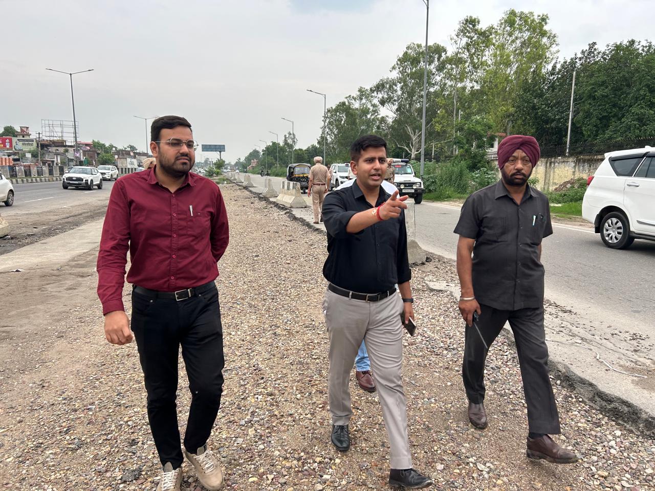 Dc Jalandhar News