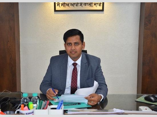 Dc Jalandhar