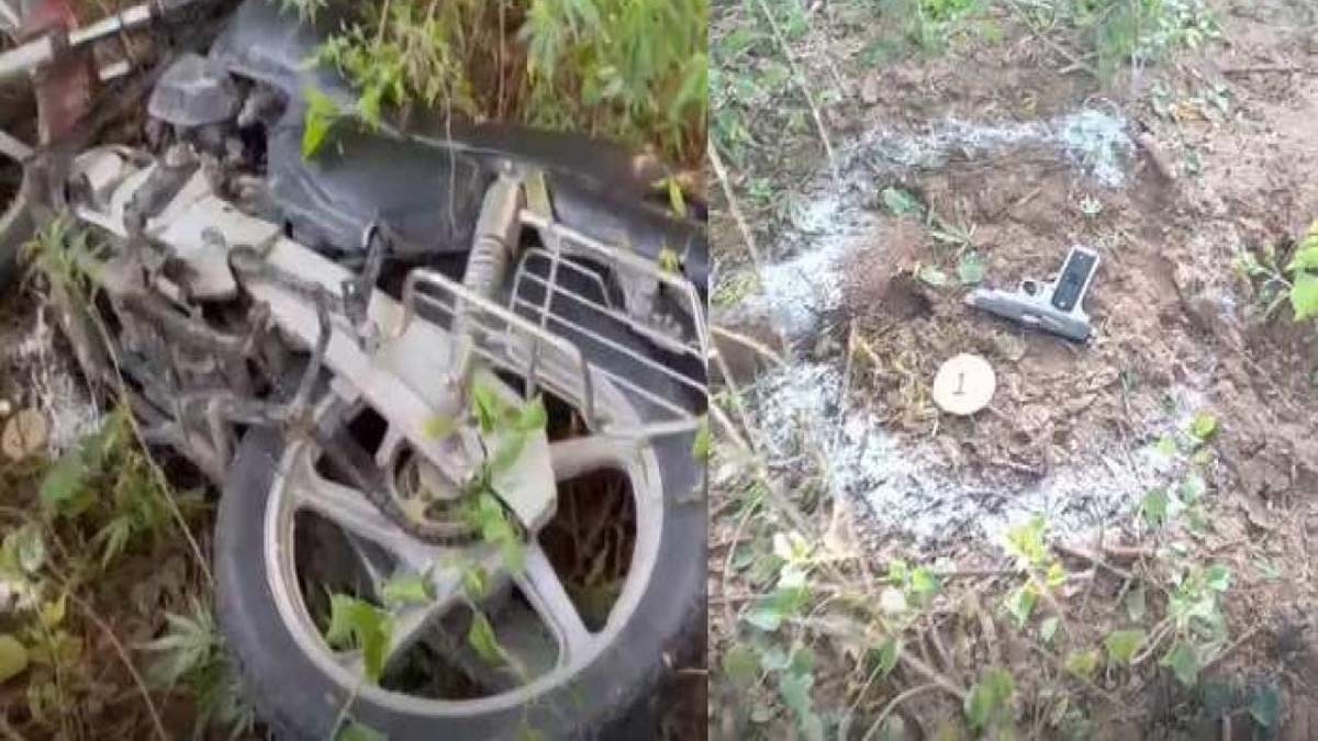 Faridkot Encounter