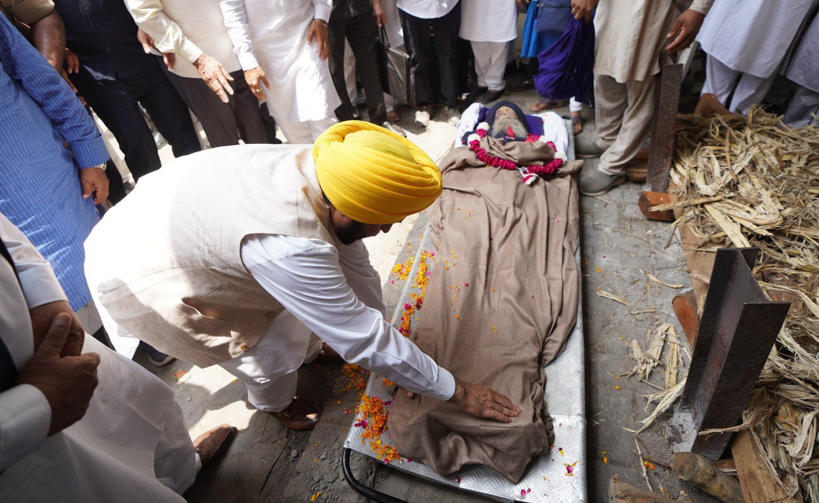 Fauja Singh
