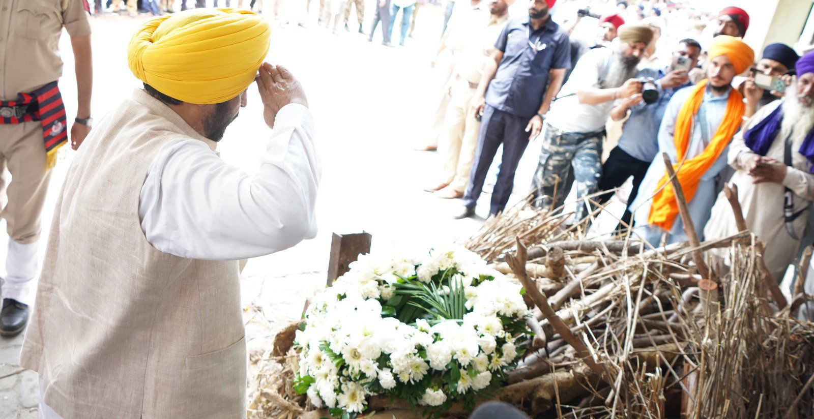 Fauja Singh