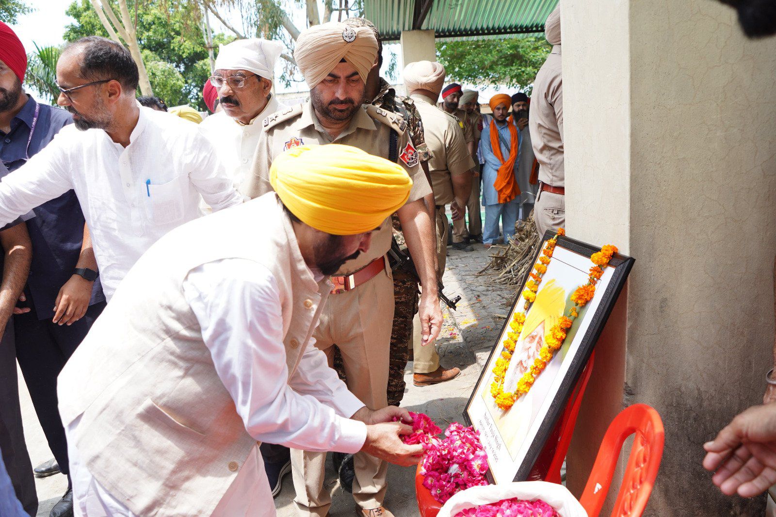 Fauja Singh