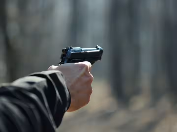 Firing