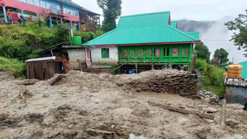 Flood-in-Mandi-Himachal-Pradesh-News-Update