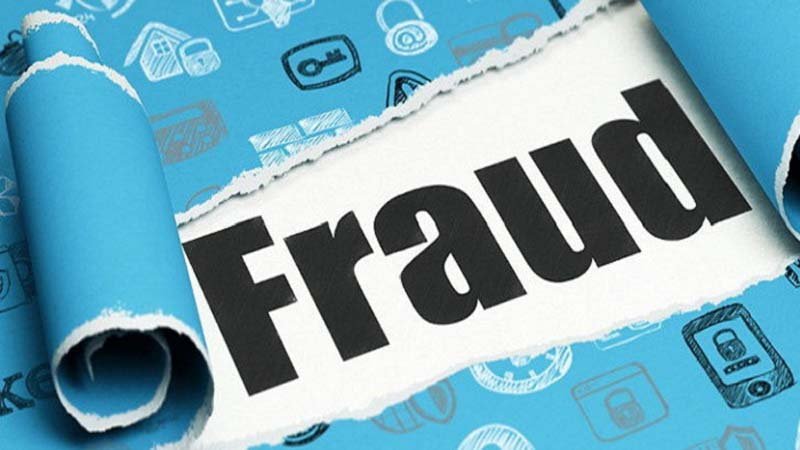 Fraud Travel Agent