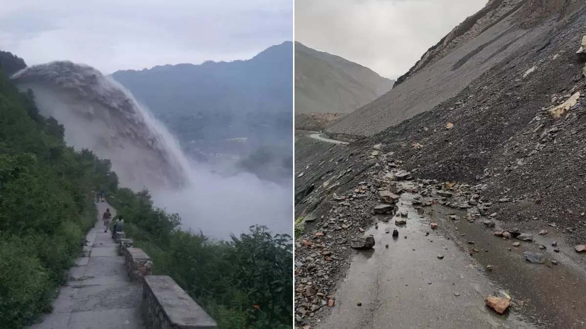 Himachal Weather