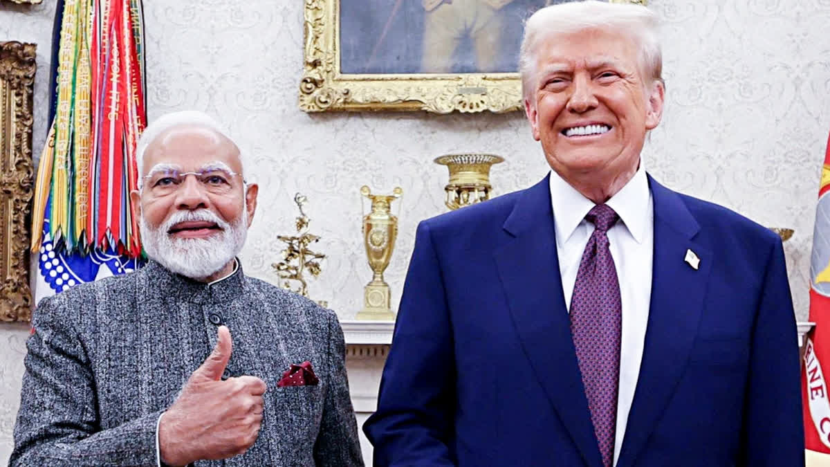 India America Trade Deal 