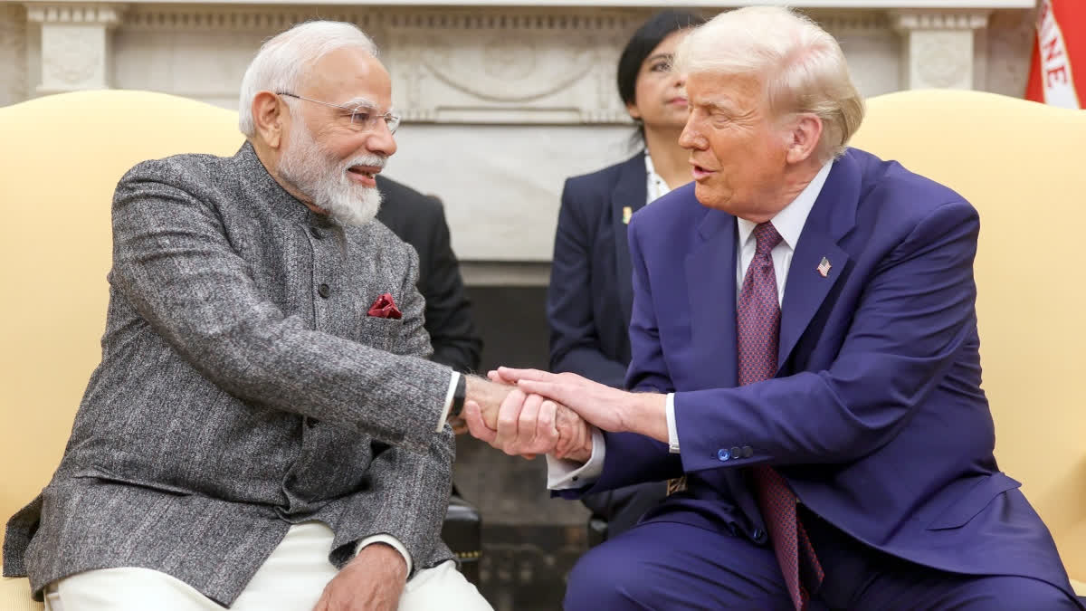 India America