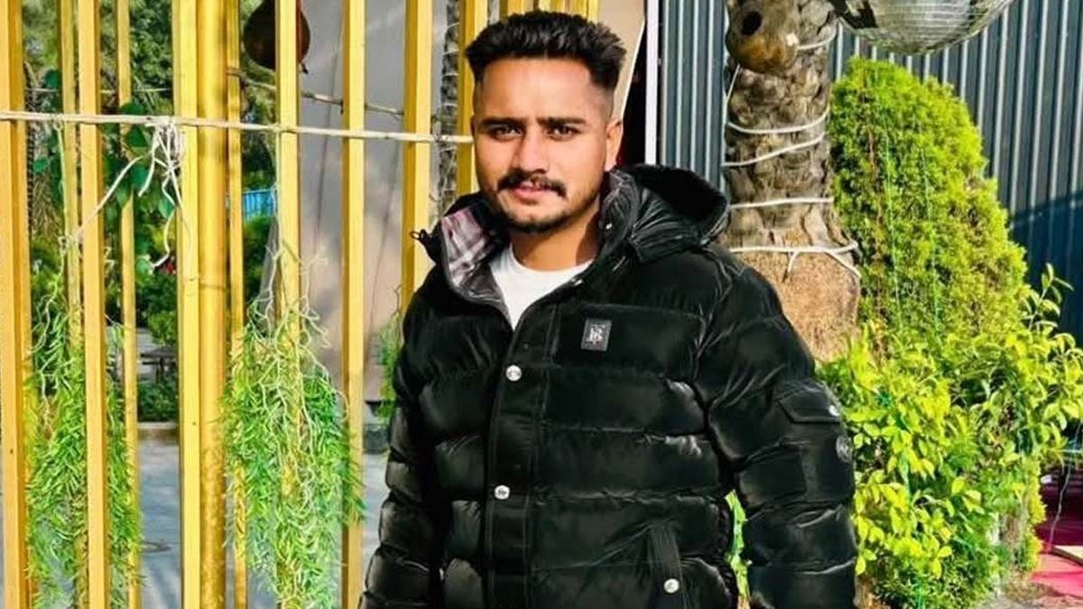 Manpreet Singh