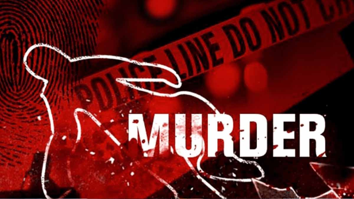 Murder Case
