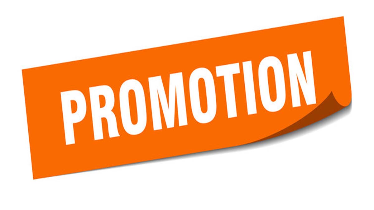 PROMOTION