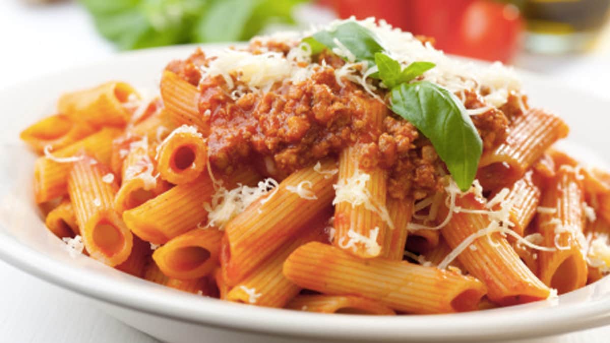 Pasta