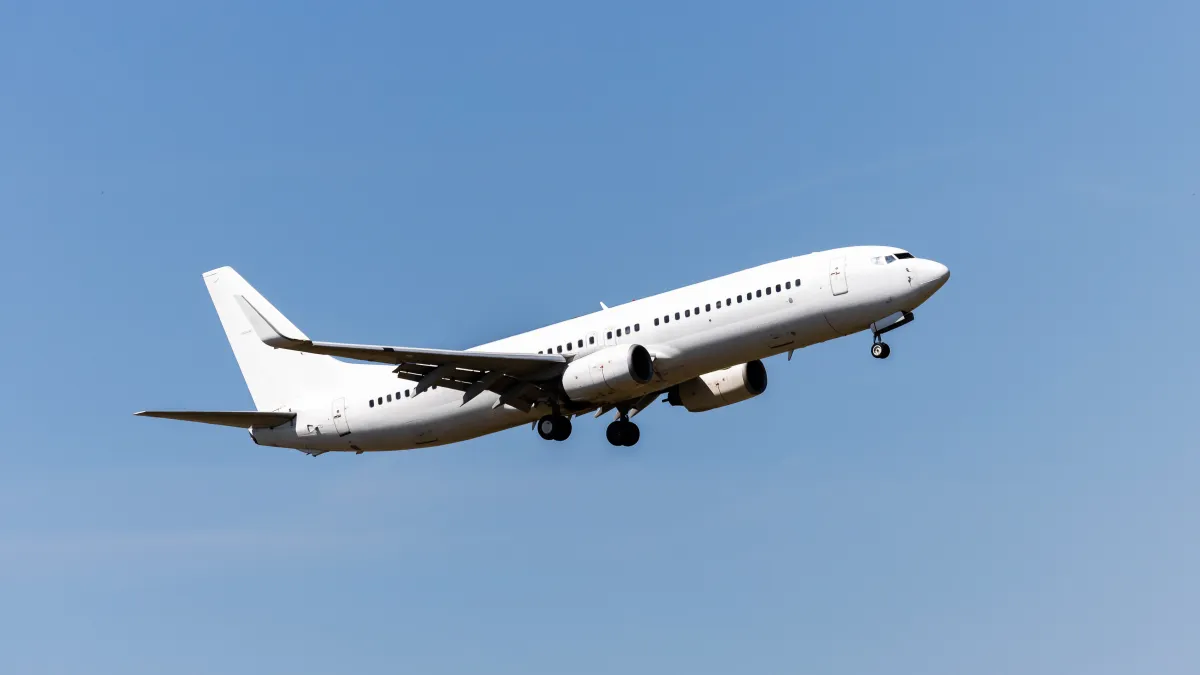 Plane Crash