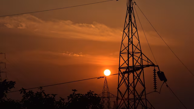 Power Supply Cut Off